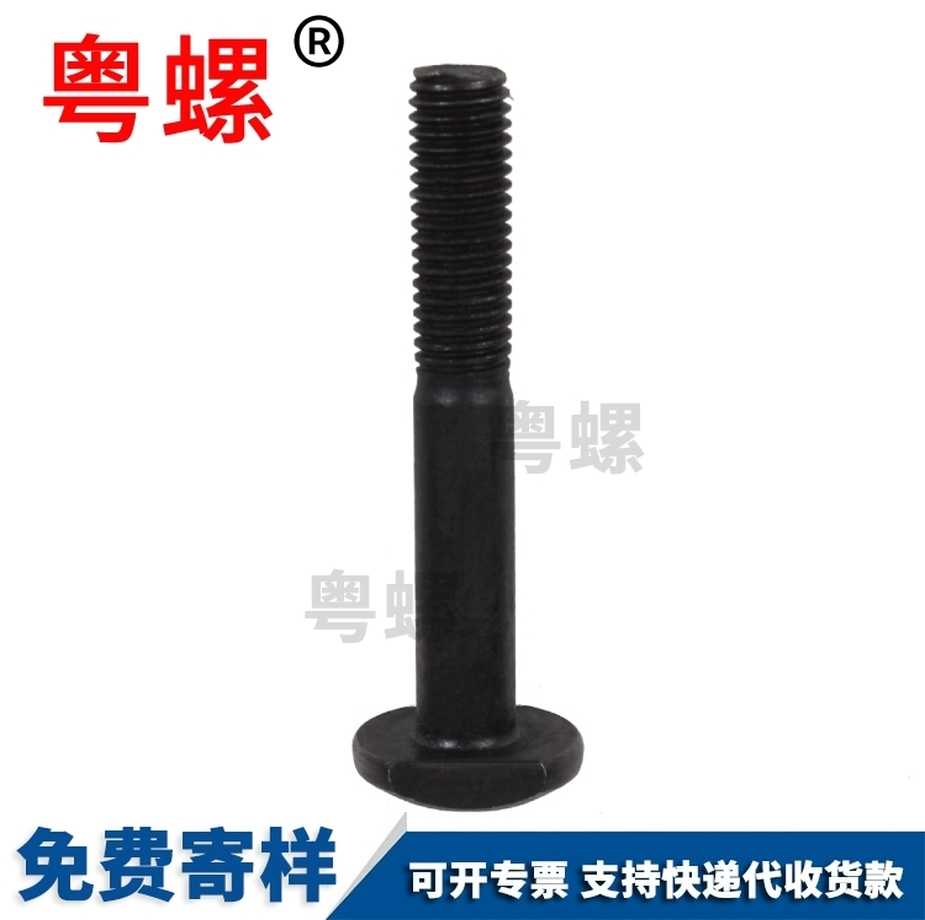 201不銹鋼光伏能源支架螺栓供應(yīng)DIN188T型紅河特殊螺絲