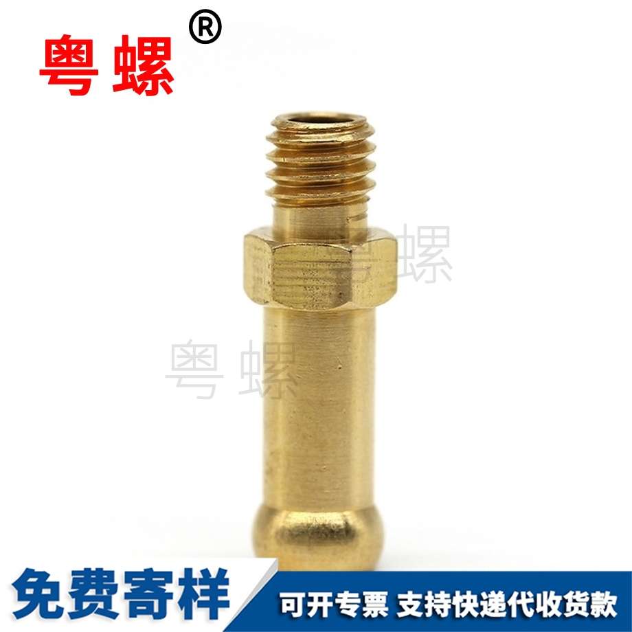 <a href='http://steelbuildingsofohio.com/pro/9/90672.html' target='_blank' title='銅螺絲' ><strong>銅螺絲</strong></a> 銅螺釘 加長鎖緊銅螺絲 非標螺絲 M5 M6 M8 銅螺絲 銅螺釘 加長鎖緊銅螺絲 非標螺絲 M5 M6 M8