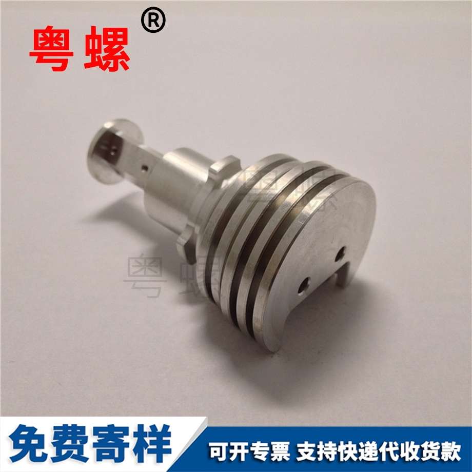 非標(biāo)不銹鋼車銑件 非標(biāo)不銹鋼車銑件