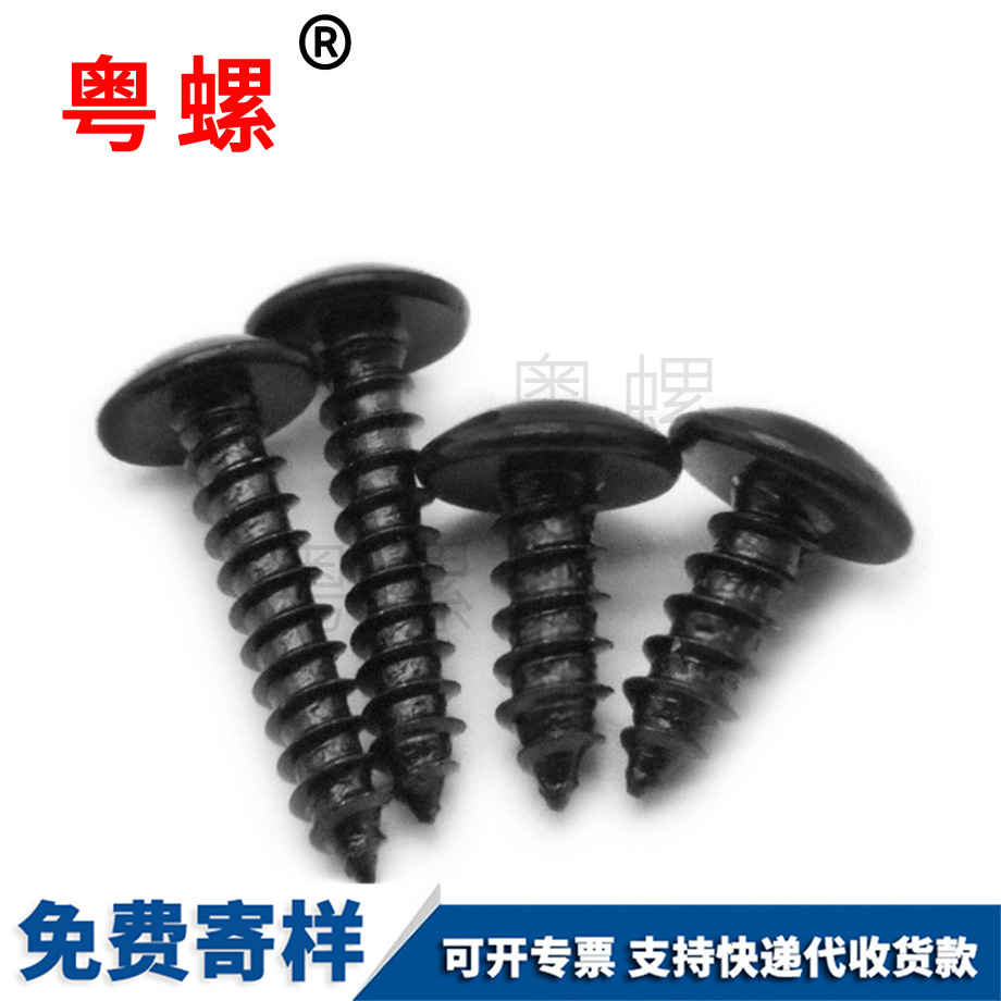 自攻西雙版納螺絲釘 自攻西雙版納螺絲釘