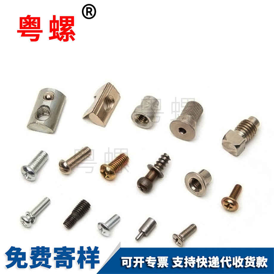 迪慶特殊螺絲 迪慶特殊螺絲