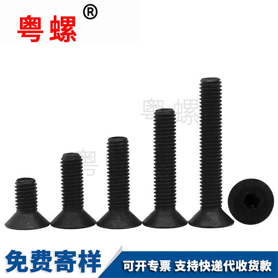楚雄沉頭楚雄內(nèi)六角螺釘 楚雄沉頭楚雄內(nèi)六角螺釘