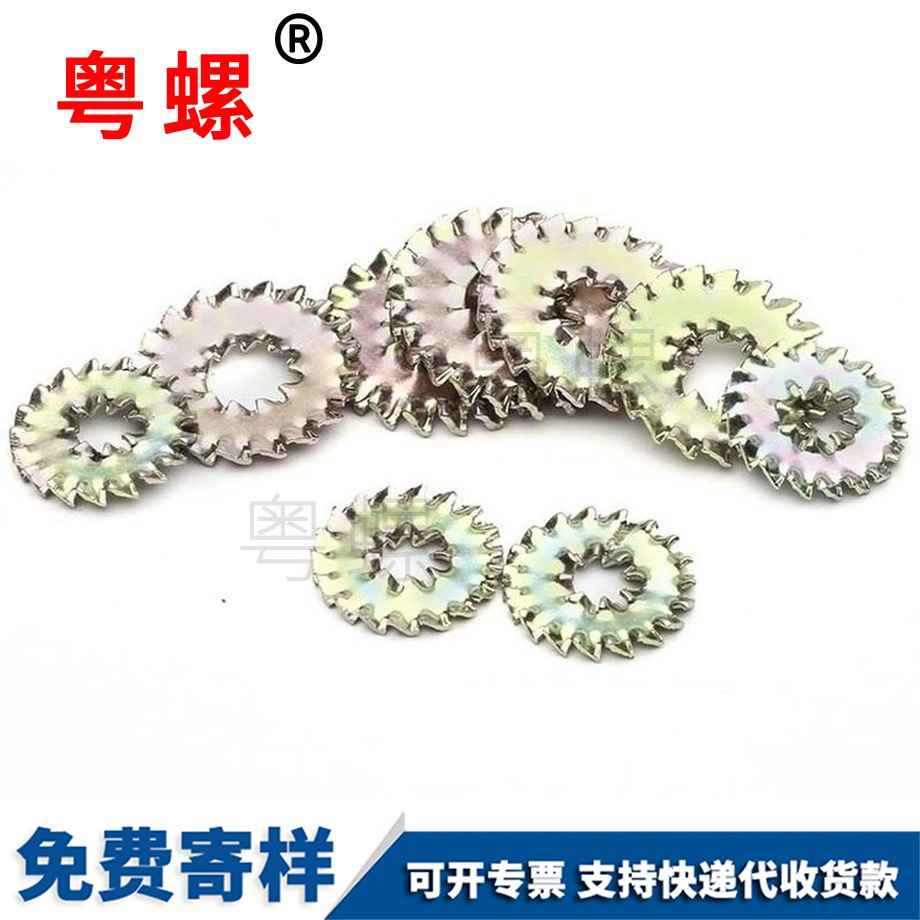 楚雄鎖緊墊圈 楚雄鎖緊墊圈