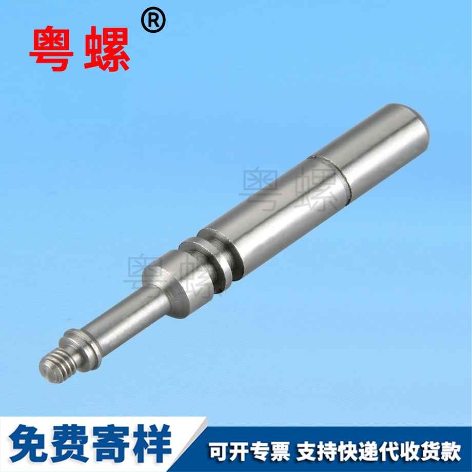 非標(biāo)CNC車床件不銹鋼高精文昌CNC車削件