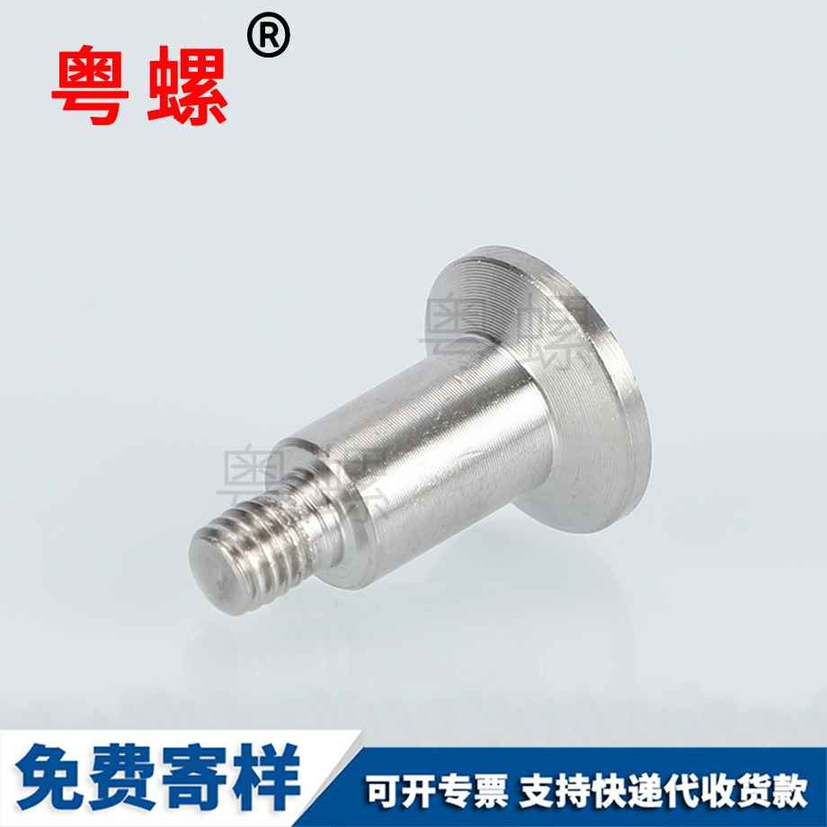 圓頭不銹鋼邵陽螺絲釘 圓頭不銹鋼邵陽螺絲釘