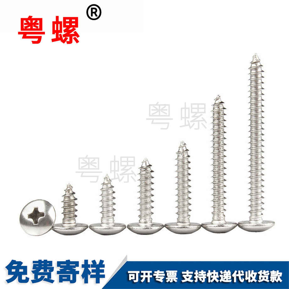 薊州大扁頭自攻薊州螺絲釘 薊州大扁頭自攻薊州螺絲釘