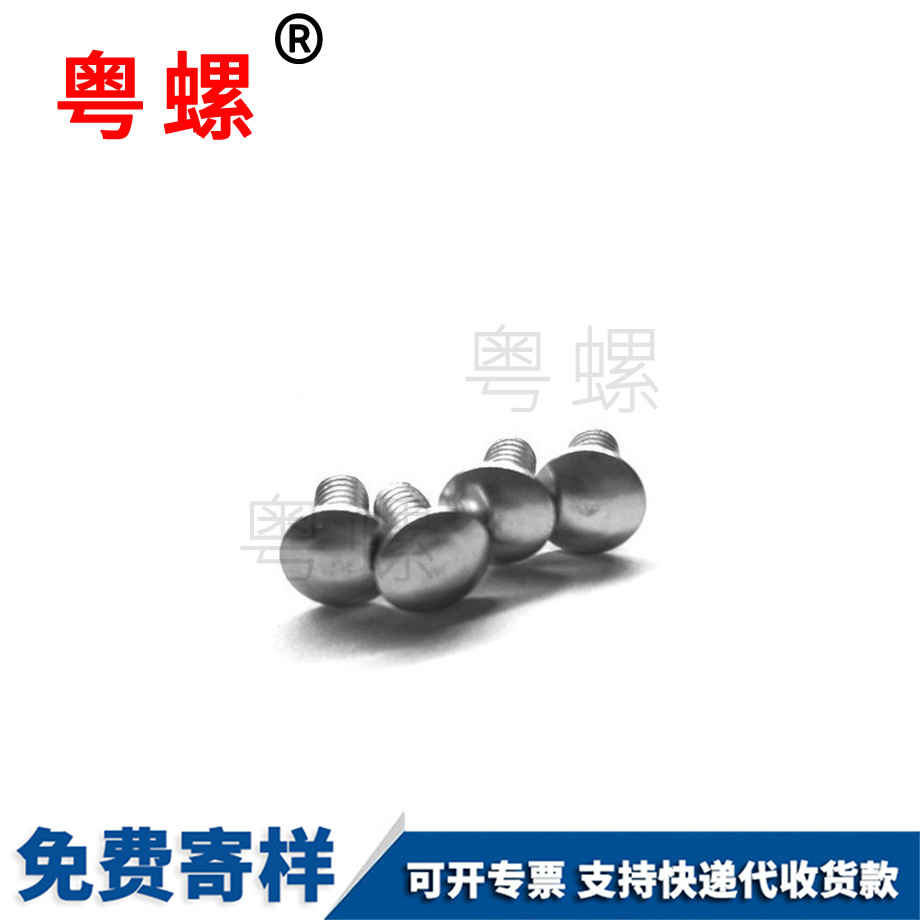 山南非標(biāo)螺絲