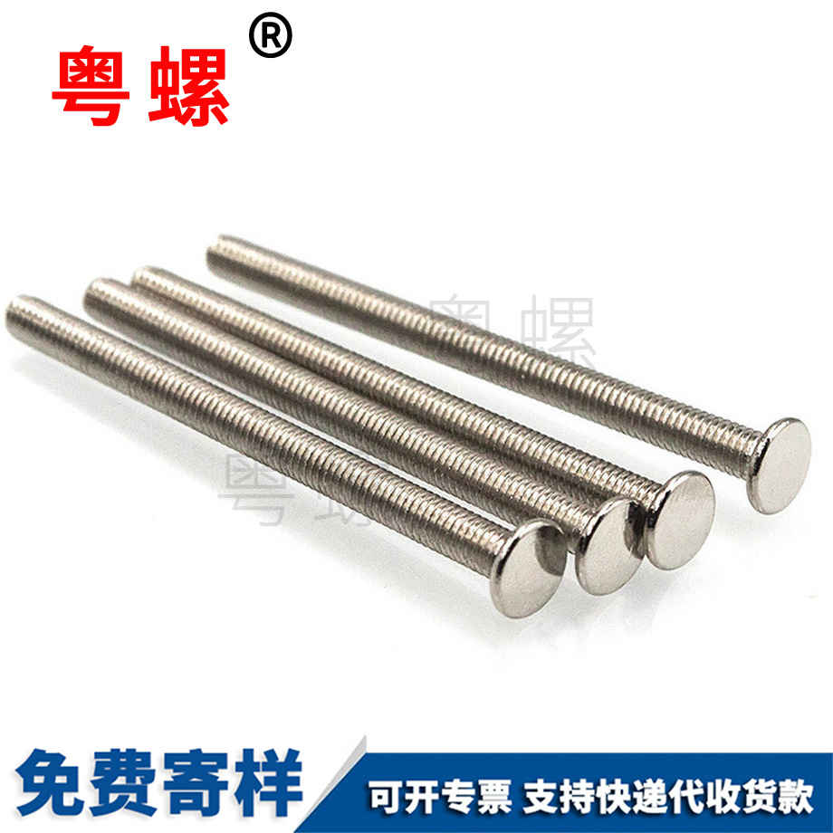 山南薄扁平頭山南小螺絲 山南薄扁平頭山南小螺絲