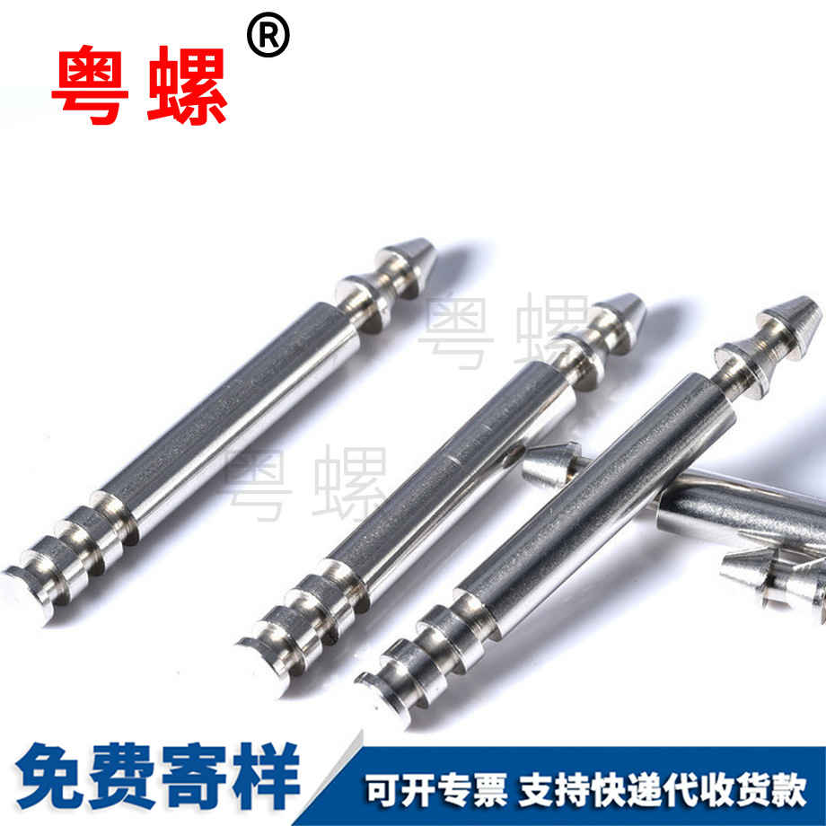 西安碳鋼西安六角螺栓