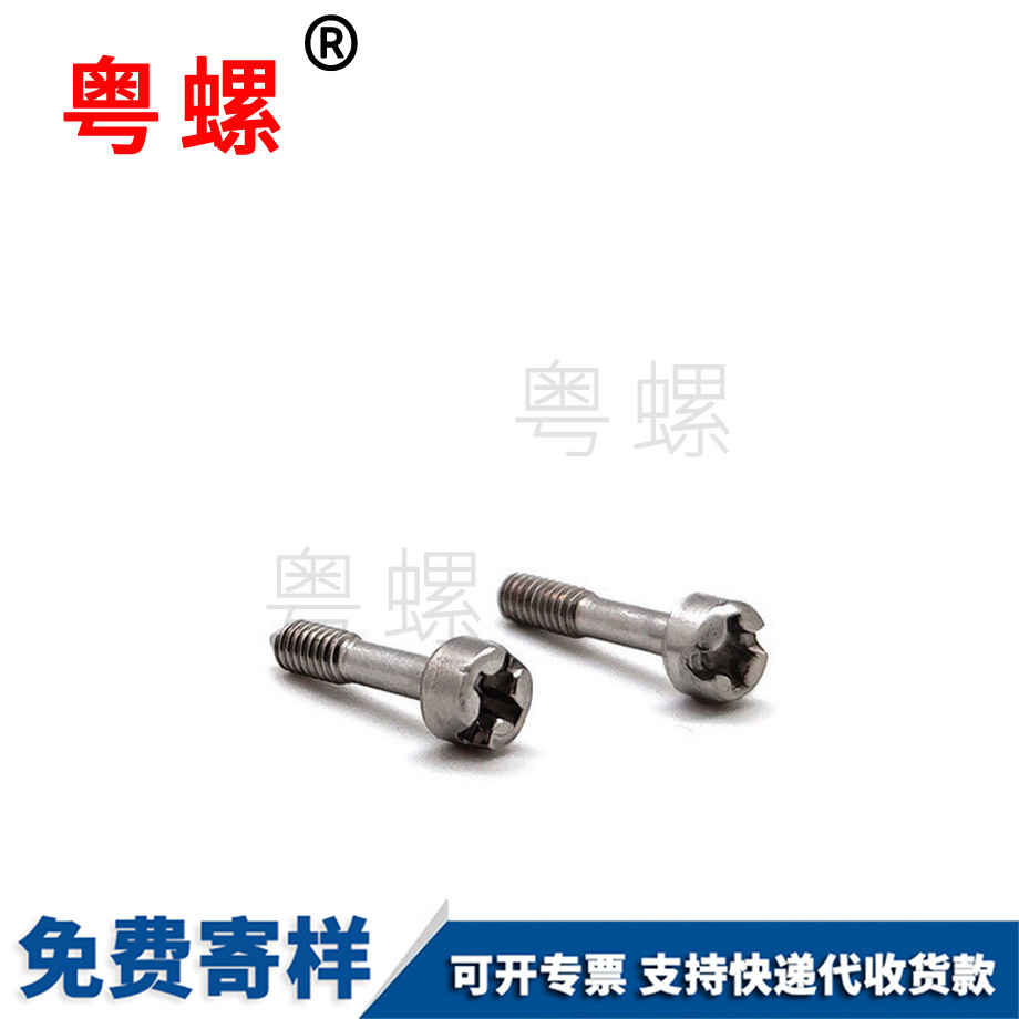 生產(chǎn)加厚三亞圓柱頭螺絲