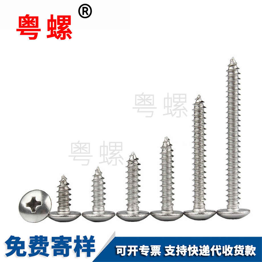 七臺(tái)河大扁頭自攻七臺(tái)河螺絲釘 七臺(tái)河大扁頭自攻七臺(tái)河螺絲釘