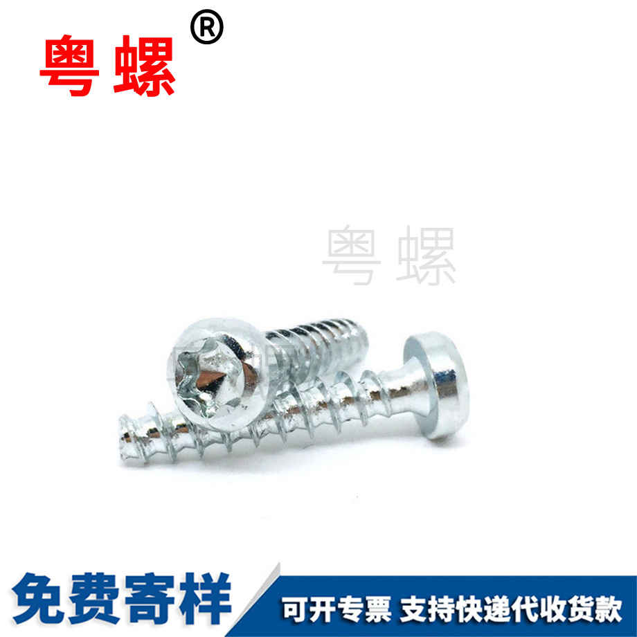 西安自攻西安平尾螺絲 西安自攻西安平尾螺絲