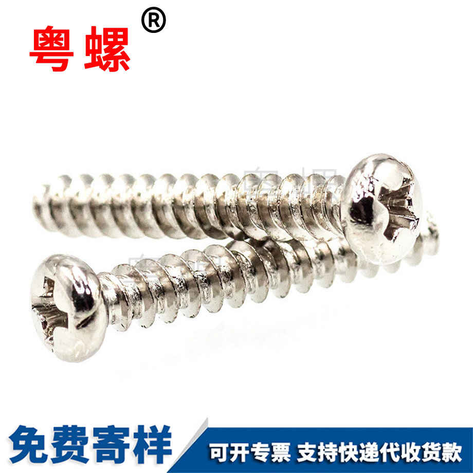 楚雄圓頭自攻PB