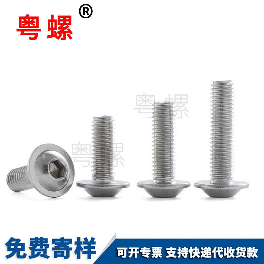 山南帶墊圓山南頭內(nèi)山南六角螺絲 山南帶墊圓山南頭內(nèi)山南六角螺絲