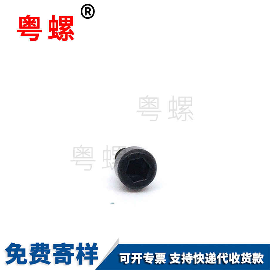 生產(chǎn)杯頭梅花山南自攻螺絲