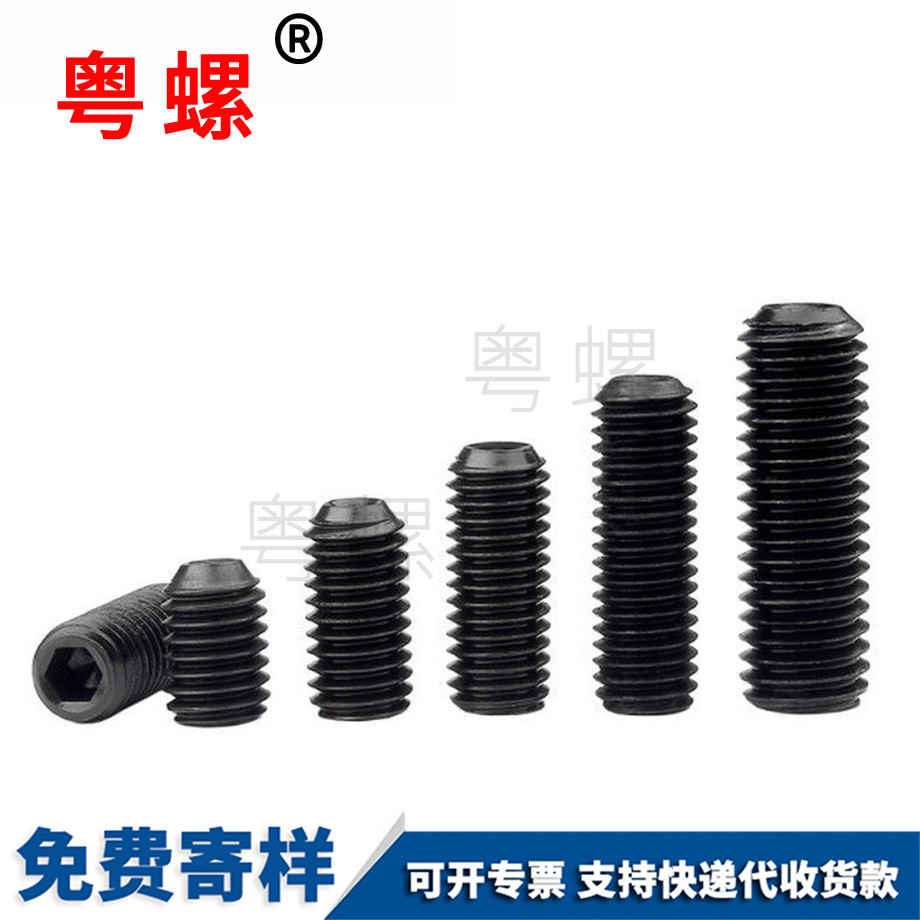 西雙版納機米螺絲 西雙版納機米螺絲