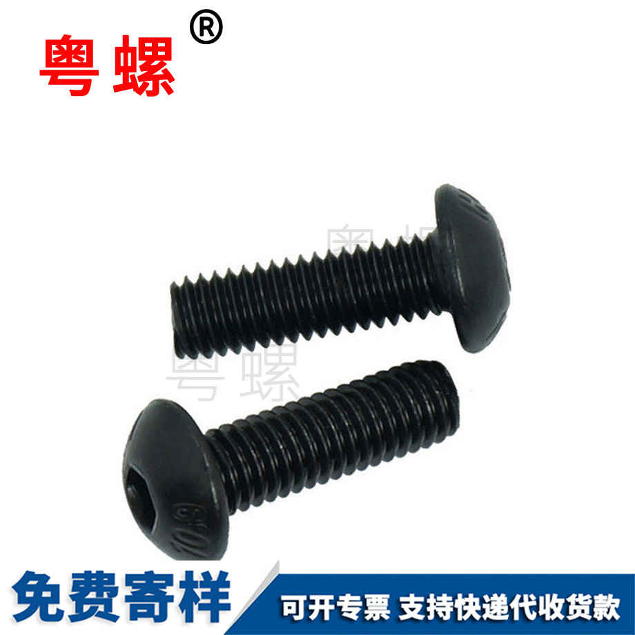 圓西雙版納頭內(nèi)西雙版納六角螺絲 圓西雙版納頭內(nèi)西雙版納六角螺絲