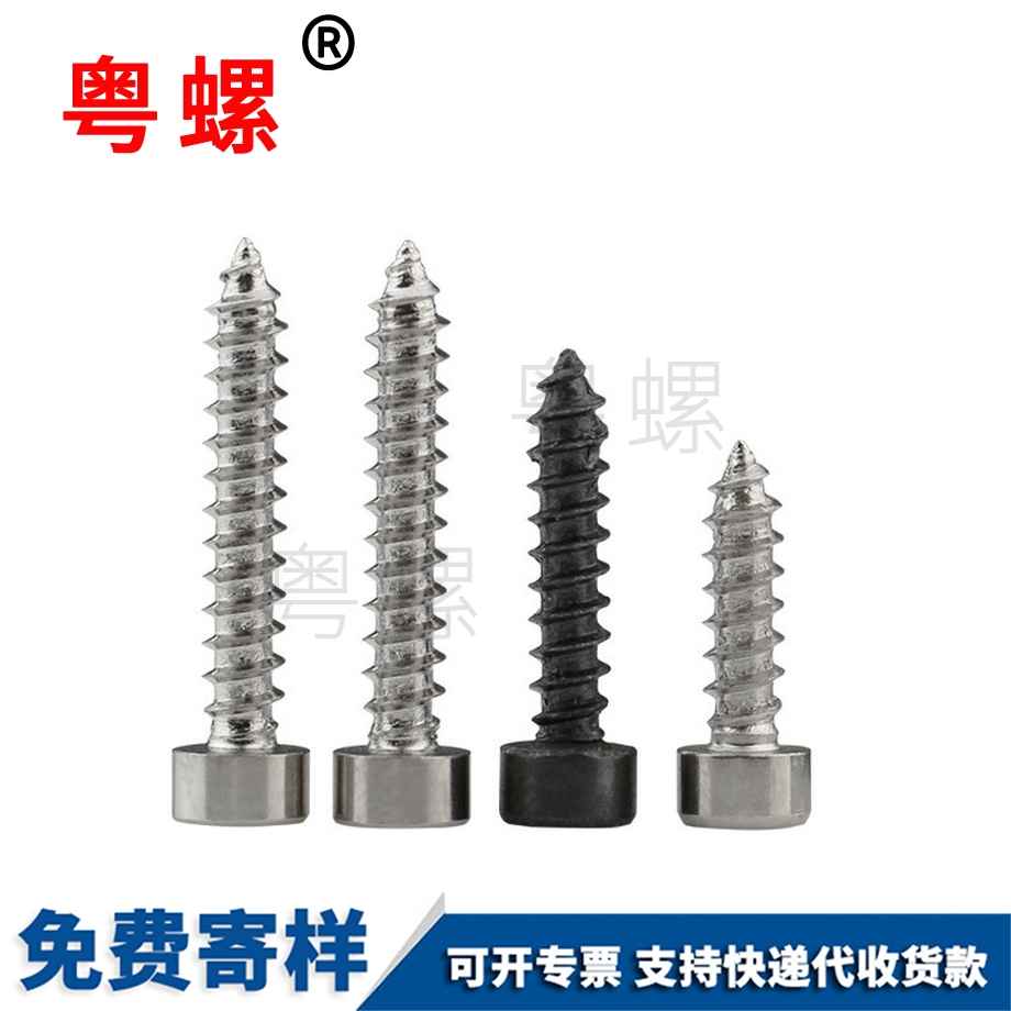 訂制模型山南自攻螺絲