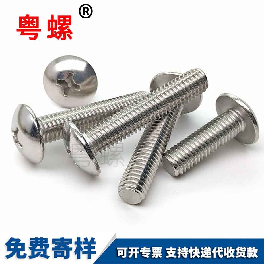 七臺(tái)河大扁頭螺絲 七臺(tái)河大扁頭螺絲