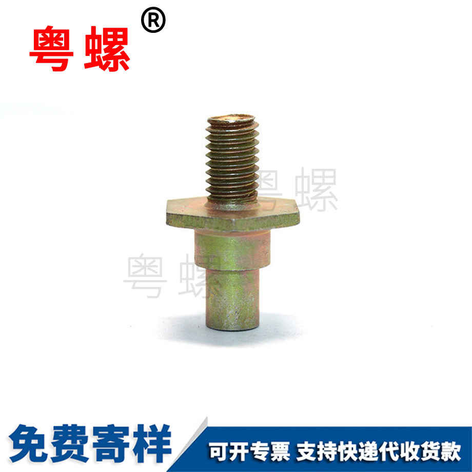 專業(yè)制造偏心螺絲 專業(yè)制造偏心螺絲