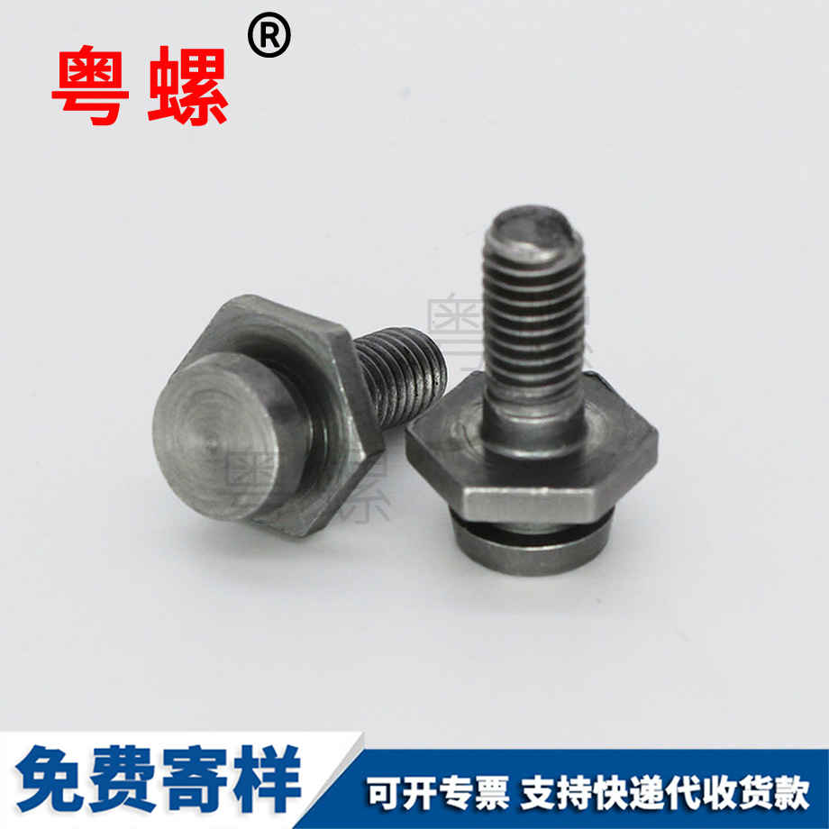 西雙版納高強(qiáng)度西雙版納六角螺栓