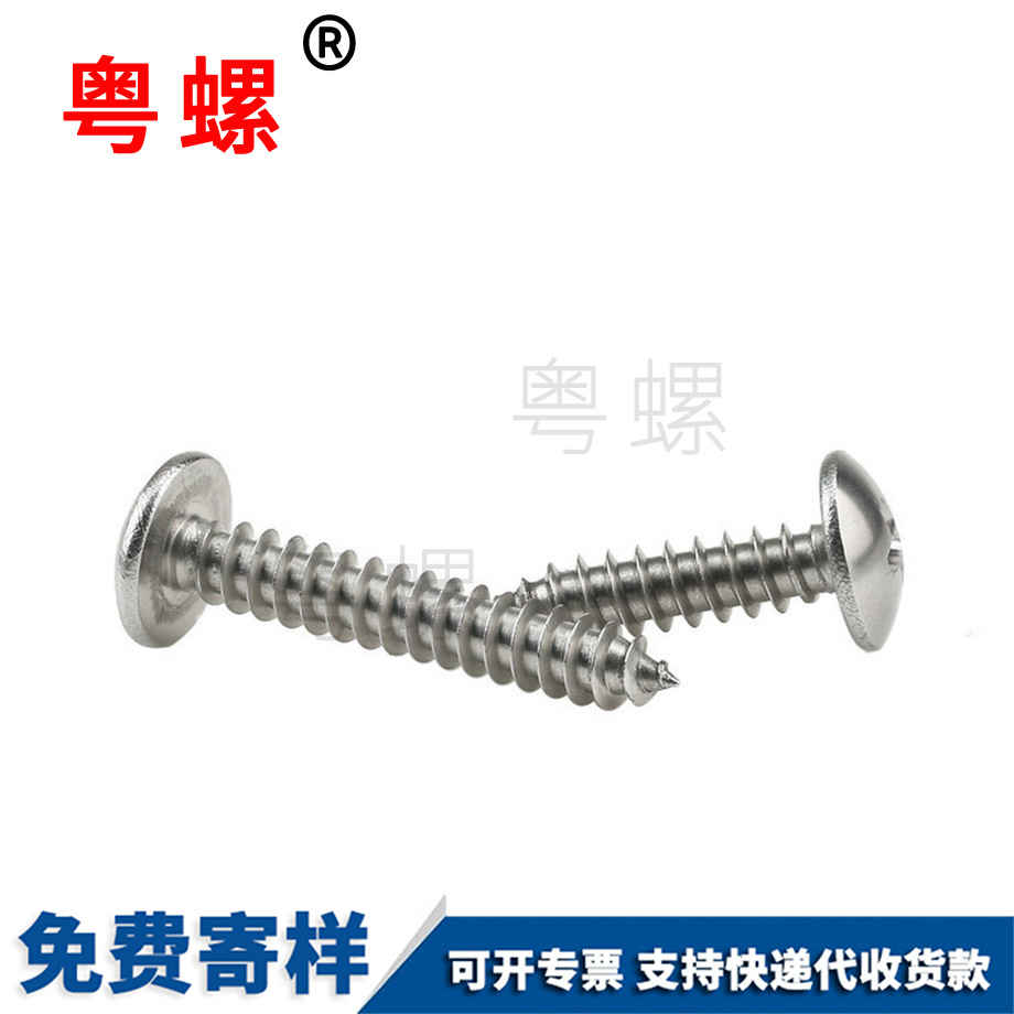 西雙版納西雙版納大扁頭自攻長西雙版納螺絲釘