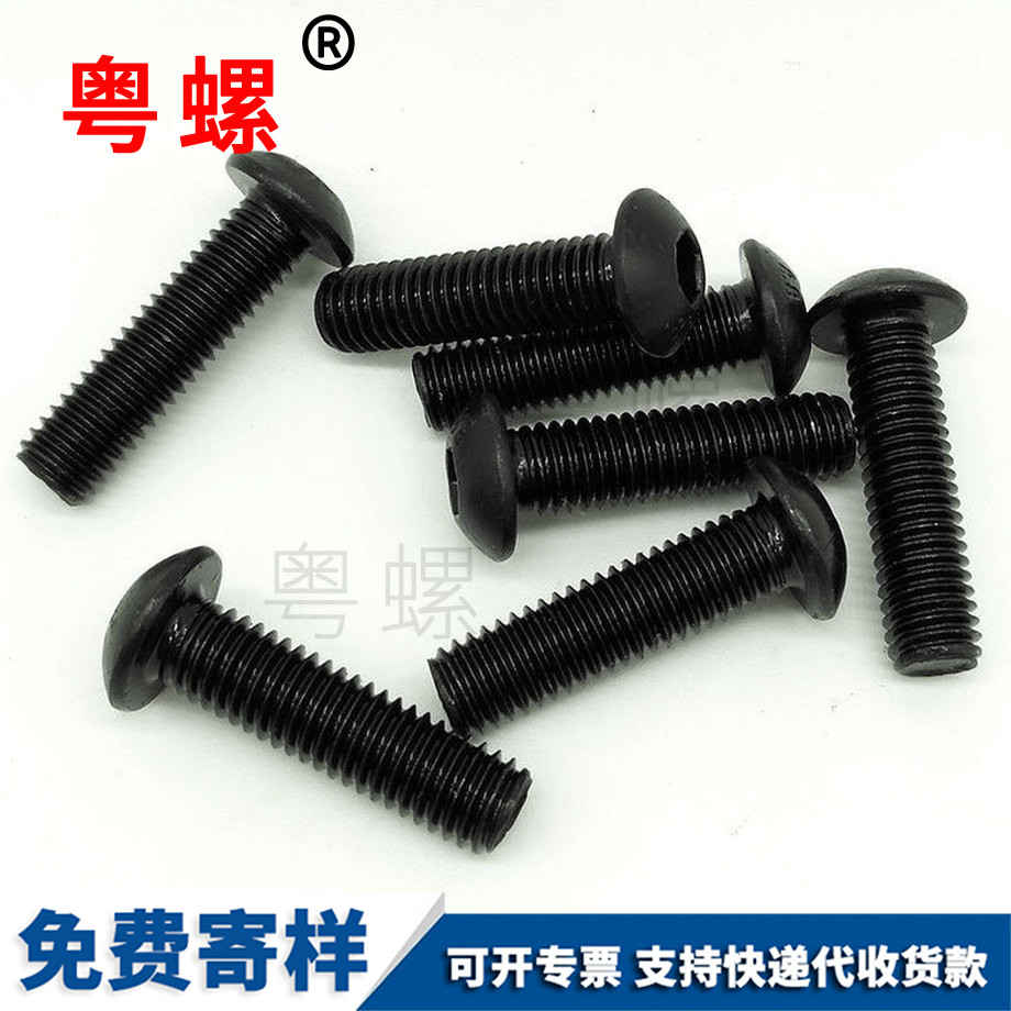 半圓西雙版納頭內(nèi)西雙版納六角螺絲 半圓西雙版納頭內(nèi)西雙版納六角螺絲