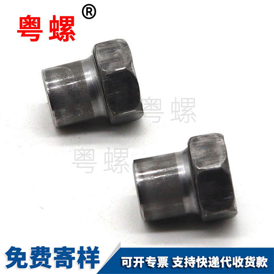 冷鐓毛坯楚雄臺階螺母 冷鐓毛坯楚雄臺階螺母