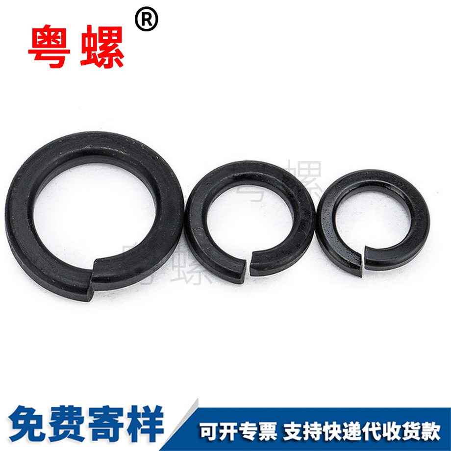 西雙版納彈簧墊圈 西雙版納彈簧墊圈