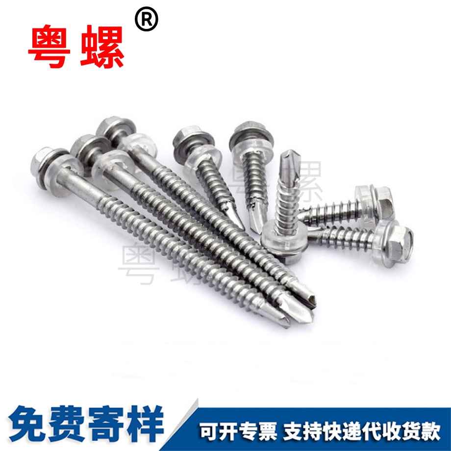 西雙版納鉆尾螺絲 西雙版納鉆尾螺絲