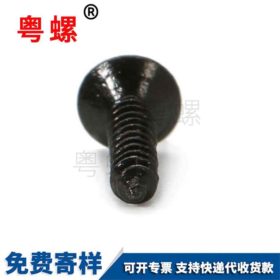 供應(yīng)三沙三沙沉頭三沙自攻螺絲