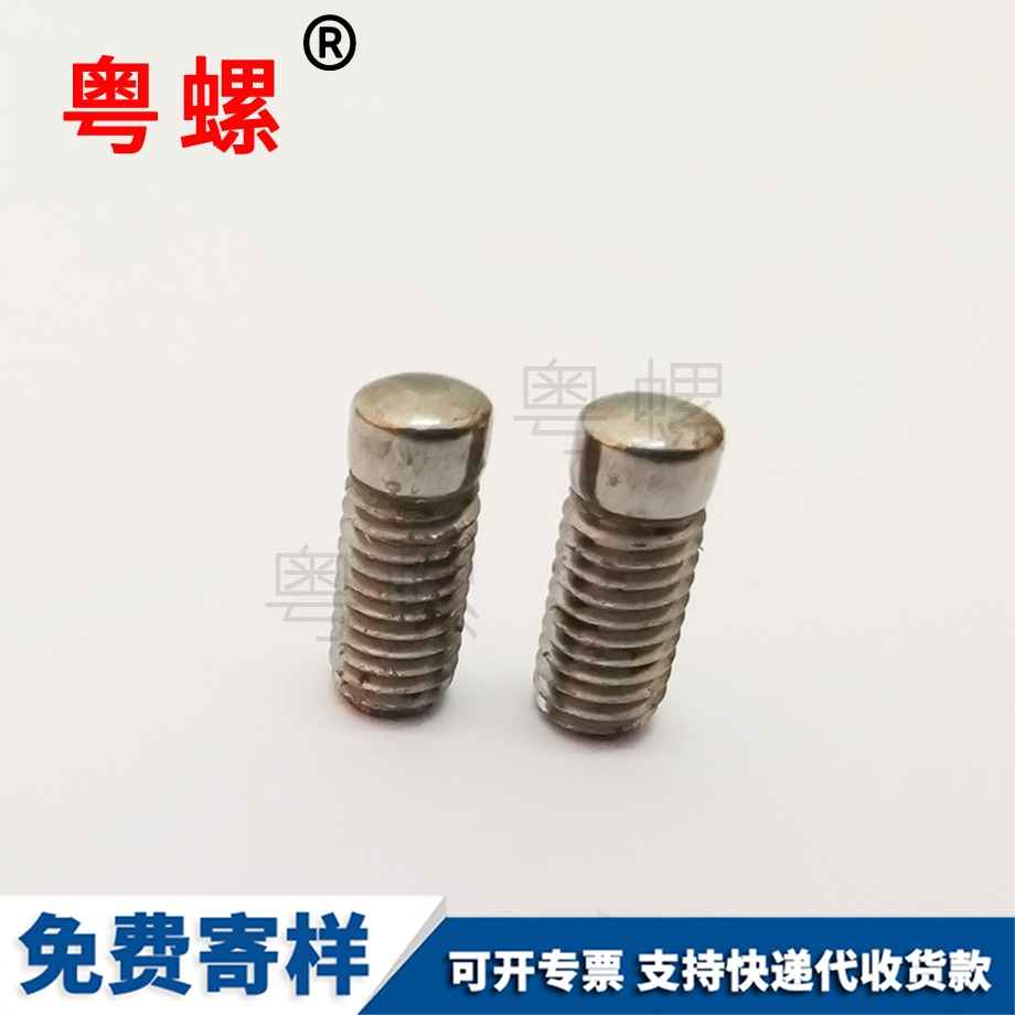 西雙版納止付西雙版納平端緊定 西雙版納止付西雙版納平端緊定