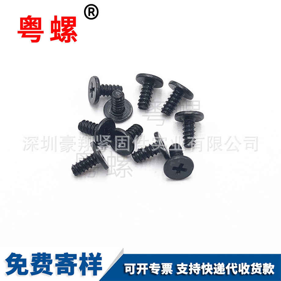 十字西雙版納大西雙版納平頭螺絲 十字西雙版納大西雙版納平頭螺絲