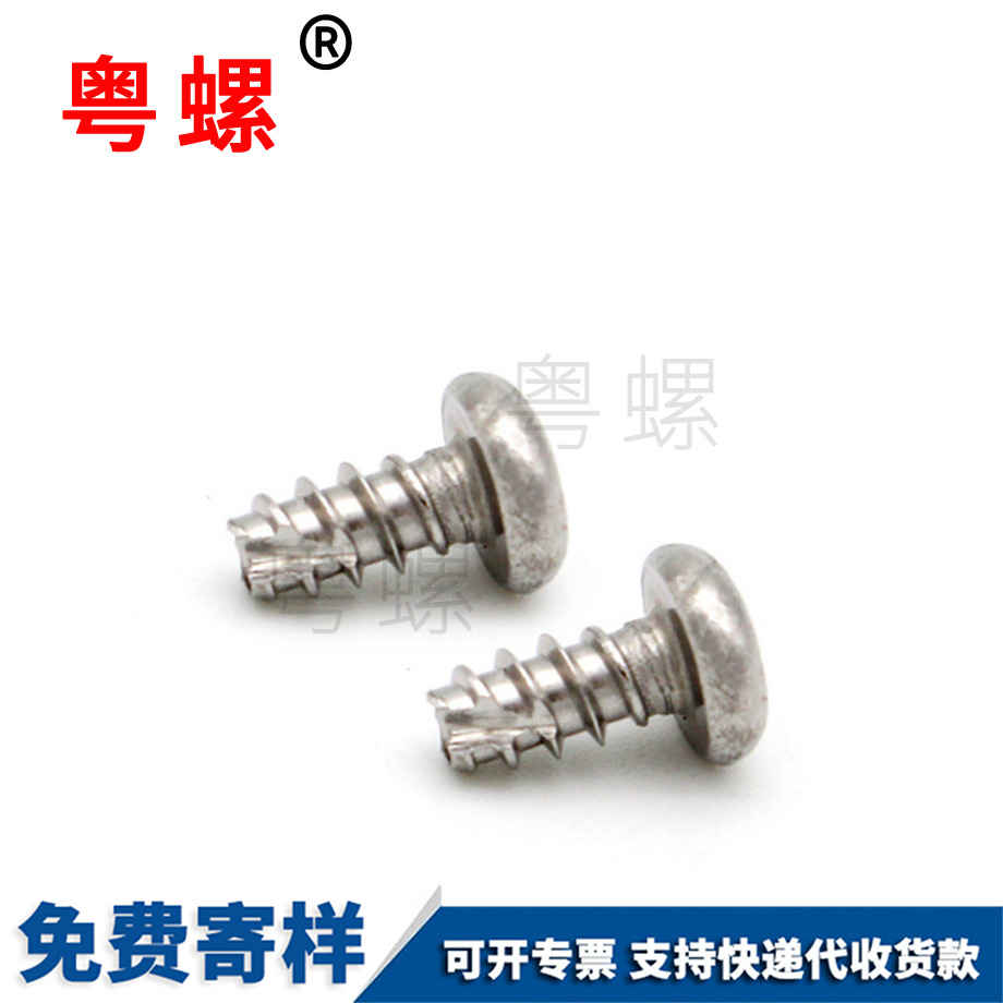 薊州開槽薊州自攻螺絲 薊州開槽薊州自攻螺絲