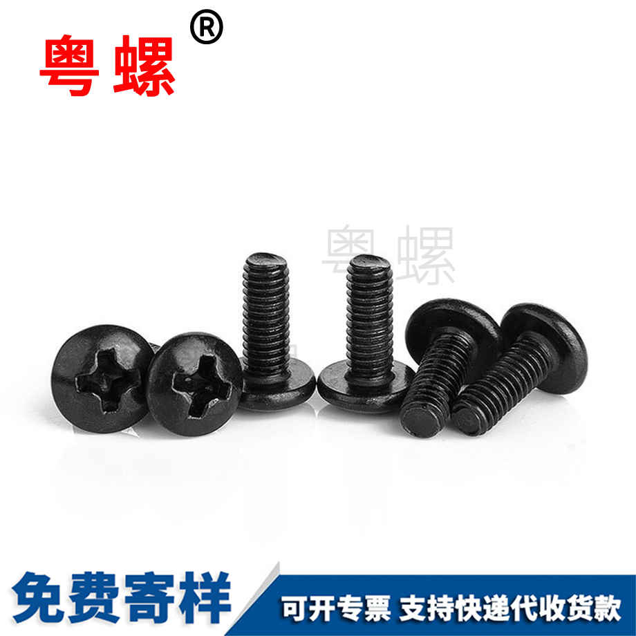 西雙版納十字扁頭西雙版納機(jī)螺絲 西雙版納十字扁頭西雙版納機(jī)螺絲