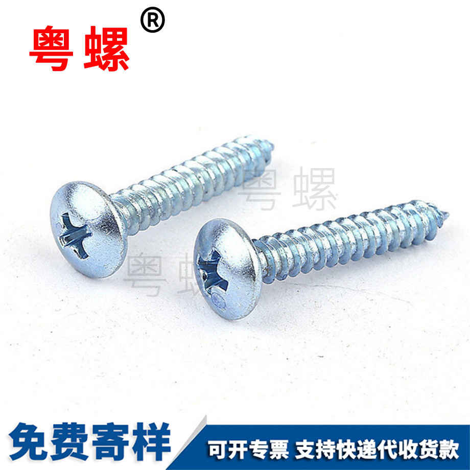 十字大扁頭 十字大扁頭