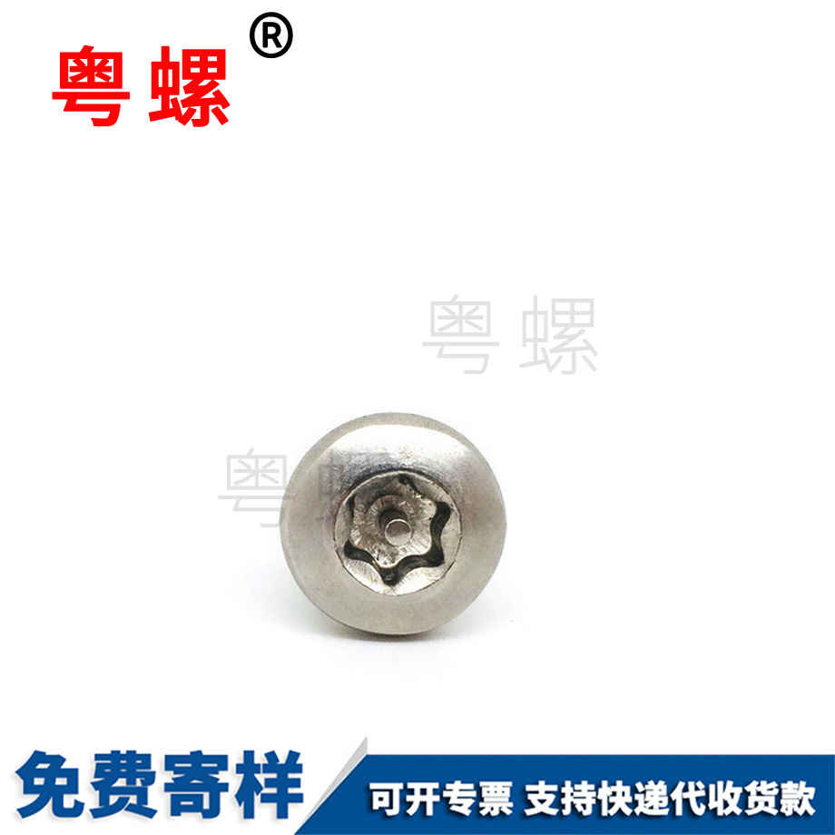 西雙版納不銹鋼304西雙版納防盜螺絲 西雙版納不銹鋼304西雙版納防盜螺絲