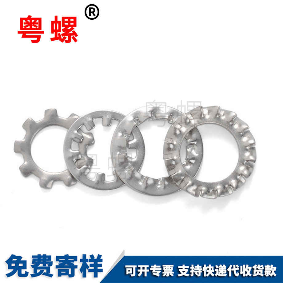 迪慶鎖緊墊圈 迪慶鎖緊墊圈