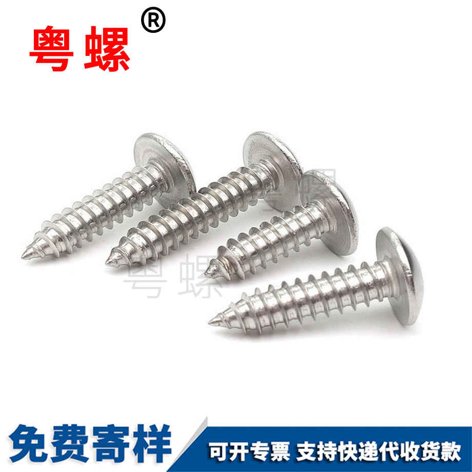 海西大扁頭自攻海西螺絲釘 海西大扁頭自攻海西螺絲釘