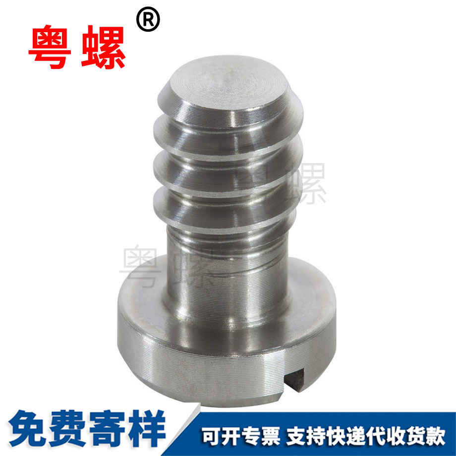 梅花邵陽非標螺絲 梅花邵陽非標螺絲