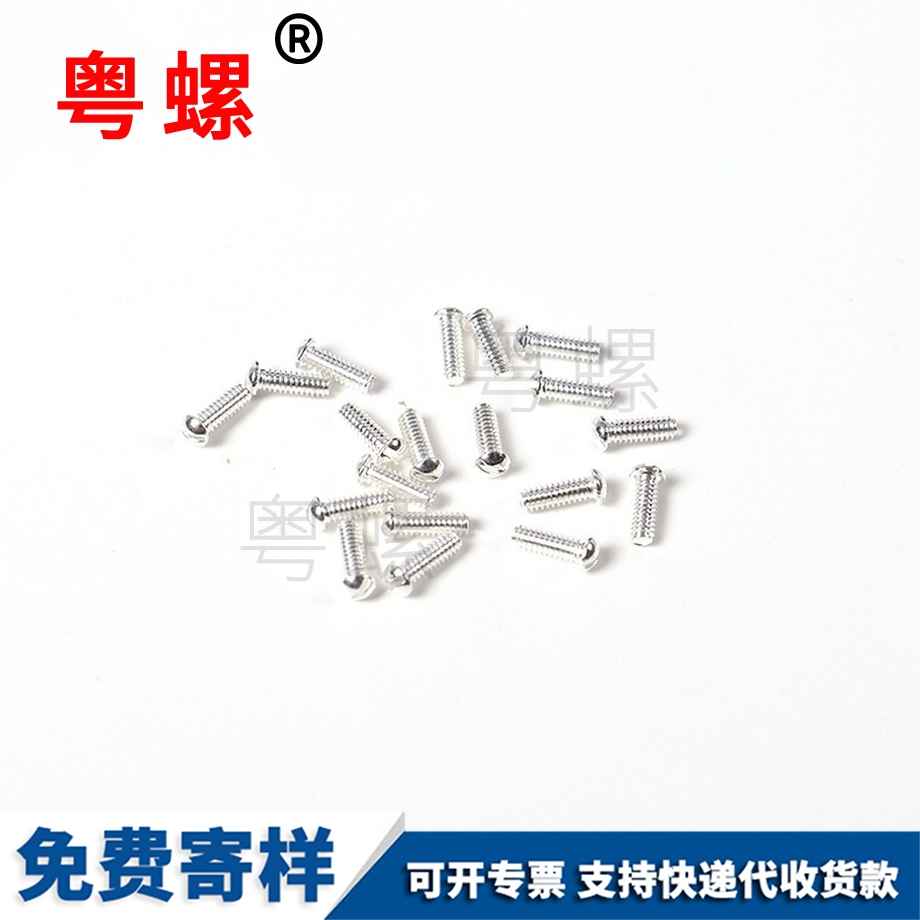 西雙版納機牙螺釘 西雙版納機牙螺釘