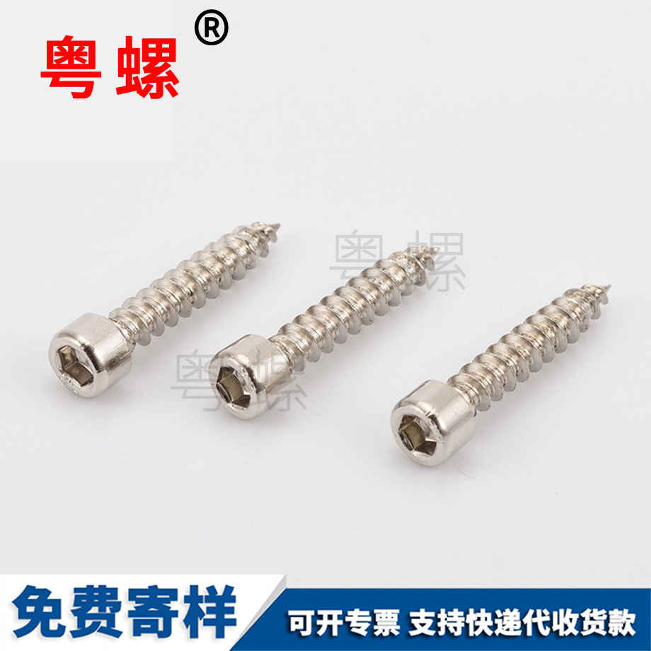 批發(fā)楚雄自攻螺釘