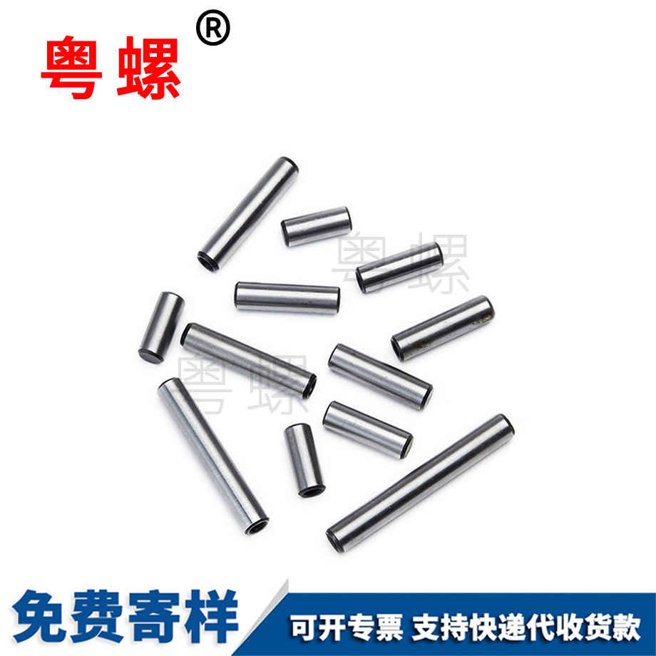 45#淬火內(nèi)螺紋 45#淬火內(nèi)螺紋