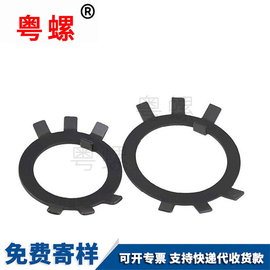 迪慶止動(dòng)墊圈