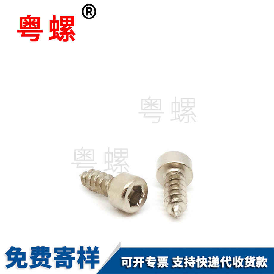 訂做非標(biāo)山南自攻螺絲